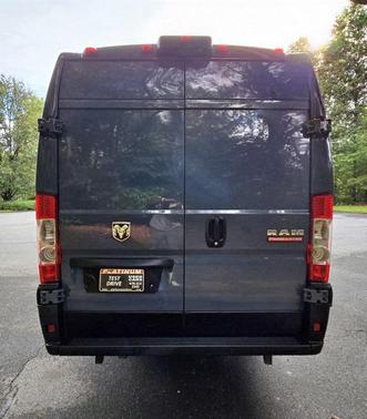 2019 RAM ProMaster 3500 High Roof
