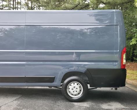 2019 RAM ProMaster 3500 High Roof