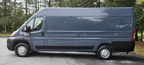 2019 RAM ProMaster 3500 High Roof