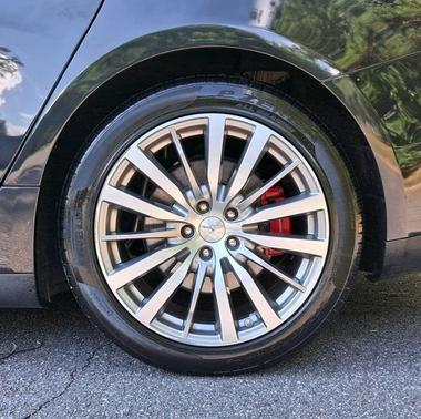 2017 Maserati Ghibli Base