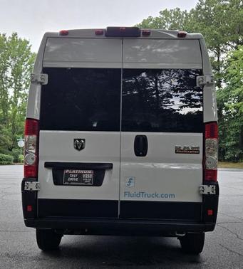 2021 RAM ProMaster 2500 High Roof