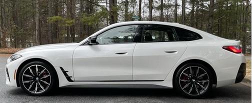 2023 BMW 430 Gran Coupe i xDrive