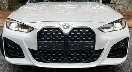 2023 BMW 430 Gran Coupe i xDrive