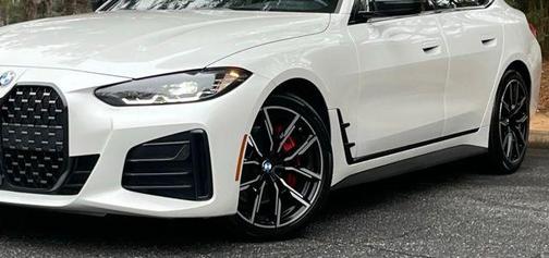 2023 BMW 430 Gran Coupe i xDrive