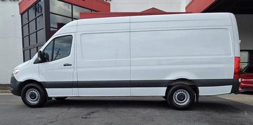 2023 Mercedes-Benz Sprinter 2500 High Roof