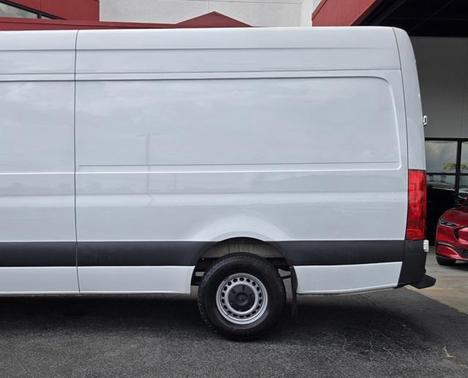 2023 Mercedes-Benz Sprinter 2500 High Roof