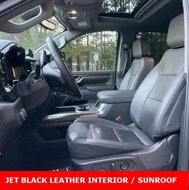 2024 Chevrolet Silverado 3500 LT