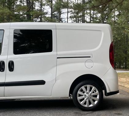 2019 RAM ProMaster City Tradesman