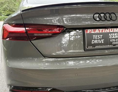 2023 Audi A5 Sportback 45 S Line Prestige