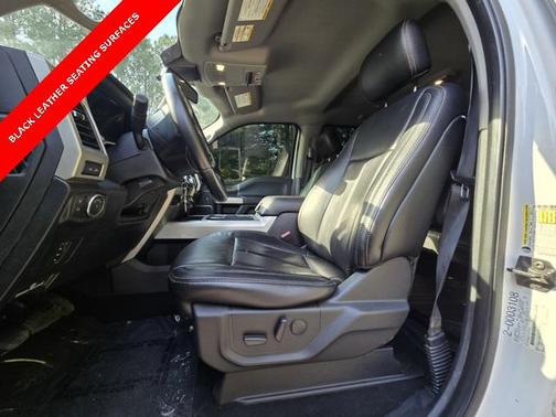 2020 Ford F-250 Lariat