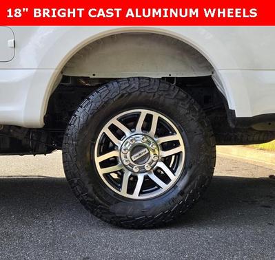 2020 Ford F-250 Lariat