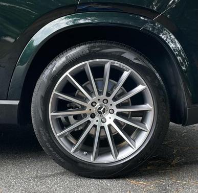 2022 Mercedes-Benz GLE 350 Base