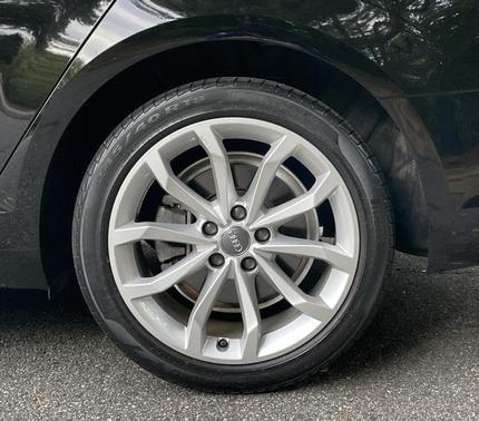 2019 Audi A4 2.0T Premium Plus
