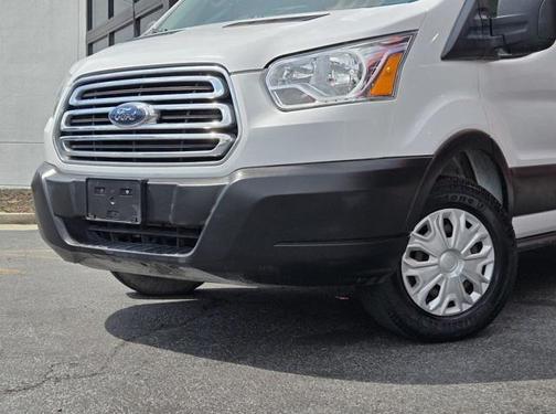 2019 Ford Transit-350 XLT