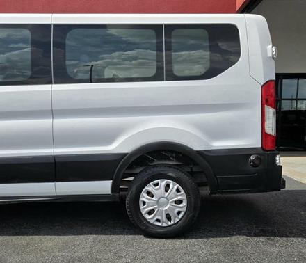 2019 Ford Transit-350 XLT