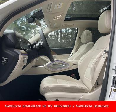 2022 Mercedes-Benz GLE 350 4MATIC