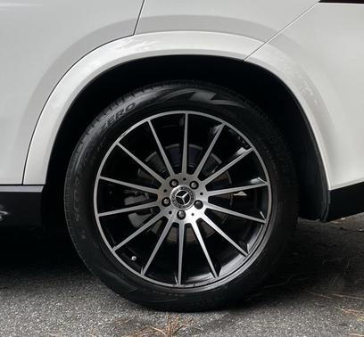 2022 Mercedes-Benz GLE 350 4MATIC
