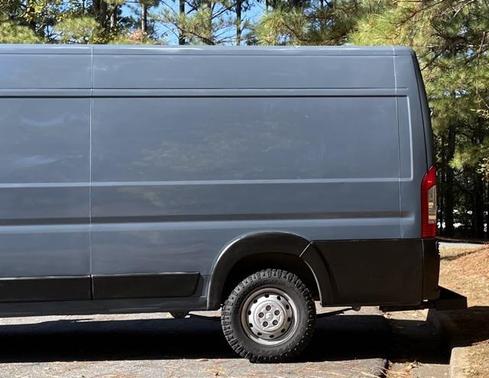 2020 RAM ProMaster 3500 High Roof