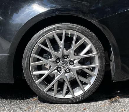 2019 Lexus RC 350 350