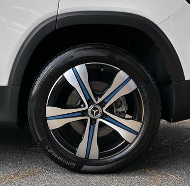 2023 Mercedes-Benz EQB 350 4MATIC