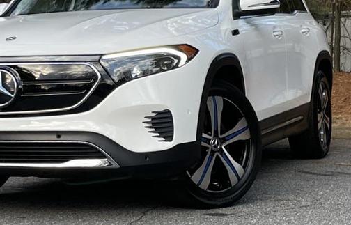2023 Mercedes-Benz EQB 350 4MATIC