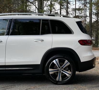 2023 Mercedes-Benz EQB 350 4MATIC