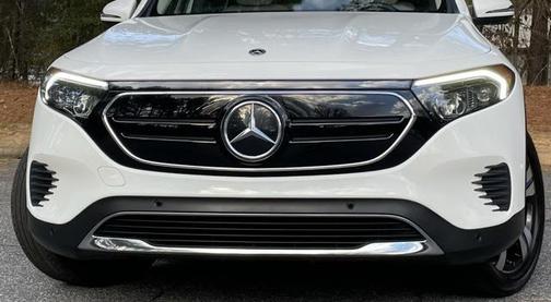 2023 Mercedes-Benz EQB 350 4MATIC