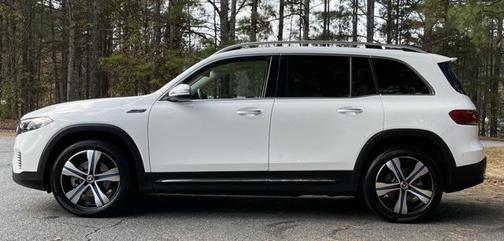 2023 Mercedes-Benz EQB 350 4MATIC