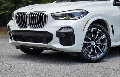 2020 BMW X5 sDrive40i