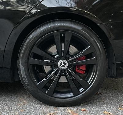 2019 Mercedes-Benz S-Class S 560