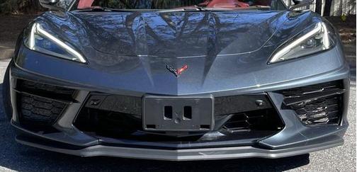 2020 Chevrolet Corvette Stingray w/3LT