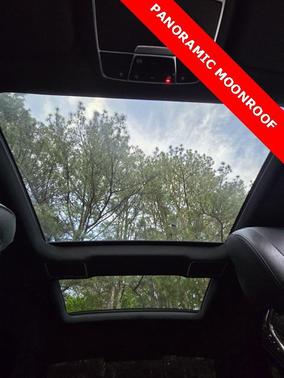 2019 Mercedes-Benz S-Class S 560