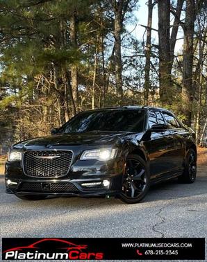 2021 Chrysler 300 S