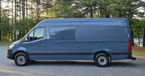 2019 Mercedes-Benz Sprinter 2500 High Roof