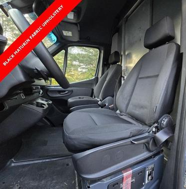 2019 Mercedes-Benz Sprinter 2500 High Roof