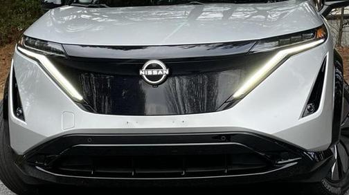 2023 Nissan ARIYA ENGAGE