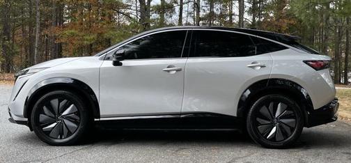 2023 Nissan ARIYA ENGAGE