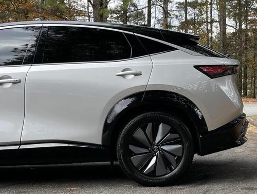 2023 Nissan ARIYA ENGAGE