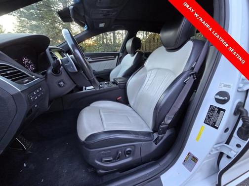 2019 Genesis G80 3.3T Sport