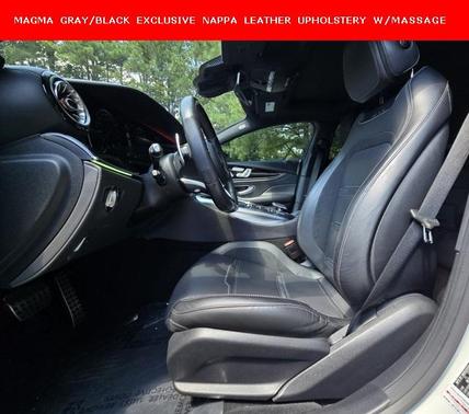 2021 Mercedes-Benz AMG GT 43 4-Door