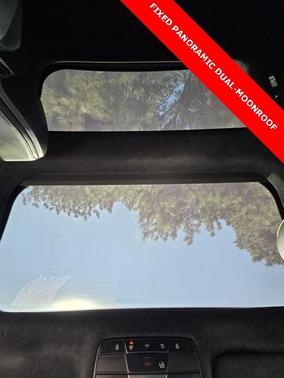 2021 Mercedes-Benz AMG GT 43 4-Door