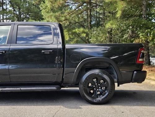 2023 RAM 1500 Rebel
