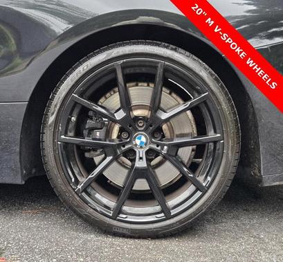 2022 BMW 840 i xDrive