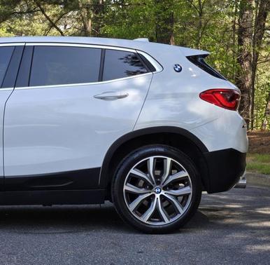 2020 BMW X2 sDrive28i