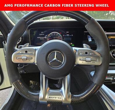 2020 Mercedes-Benz AMG GT 53 4-Door