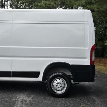2020 RAM ProMaster 2500 High Roof
