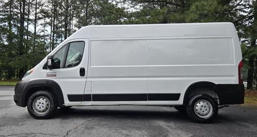 2020 RAM ProMaster 2500 High Roof