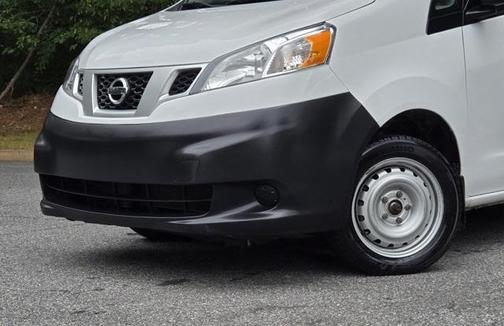 2020 Nissan NV200 S