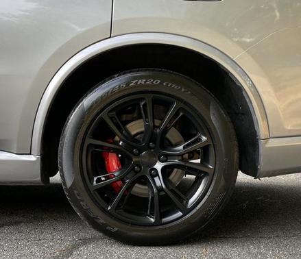 2019 Dodge Durango SRT