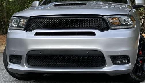 2019 Dodge Durango SRT